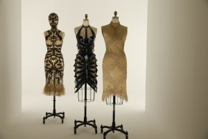MET Gala 2016 Manus x Machine