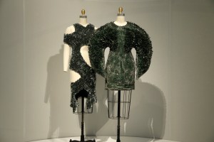 MET Gala 2016 Manus x Machine Proenza Iris van Herpen