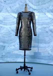 MET Gala 2016 Manus x Machine Yves Saint Laurent