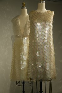 MET Gala 2016 Manus x Machine Prada