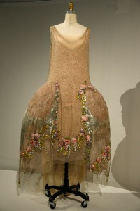 MET Gala 2016 Manus x Machine Boué Soeurs