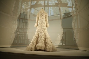 MET Gala 2016 Manus x Machine House of Chanel