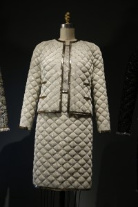 MET Gala 2016 Manus x Machine House of Chanel
