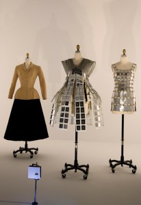 MET Gala 2016 Manus x Machine Paco Rabanne
