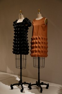 MET Gala 2016 Manus x Machine Pierre Cardin
