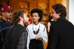 Esperanza Spalding