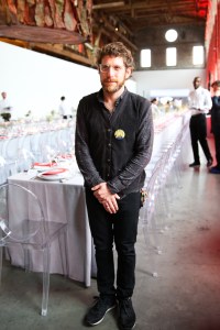 Dustin Yellin