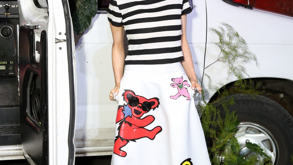 Stacey Bendet