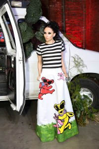 Stacey Bendet