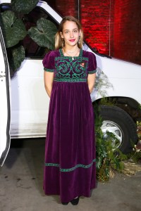 Jemima Kirke