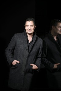 Porsche Design CEO Christian Kurtzke