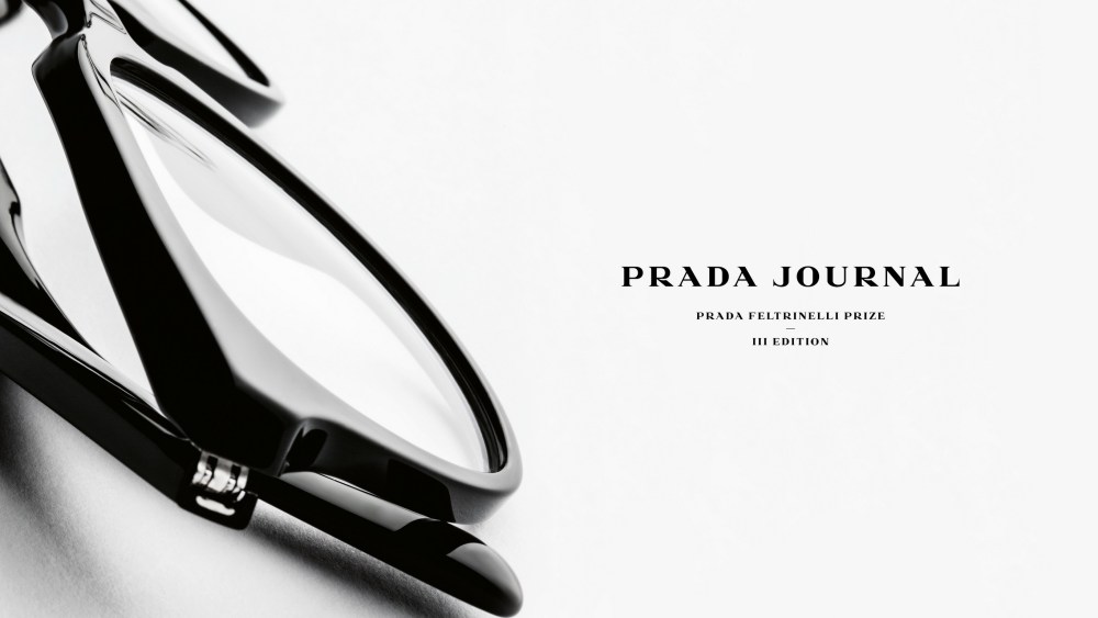 Prada Feltrinelli Prize Names Jurors