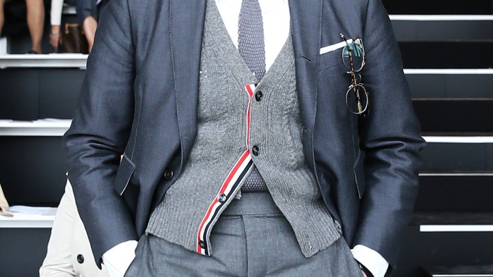 Thom Browne