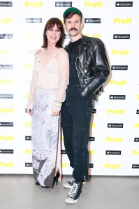 Jennifer Minniti and Adam Selman