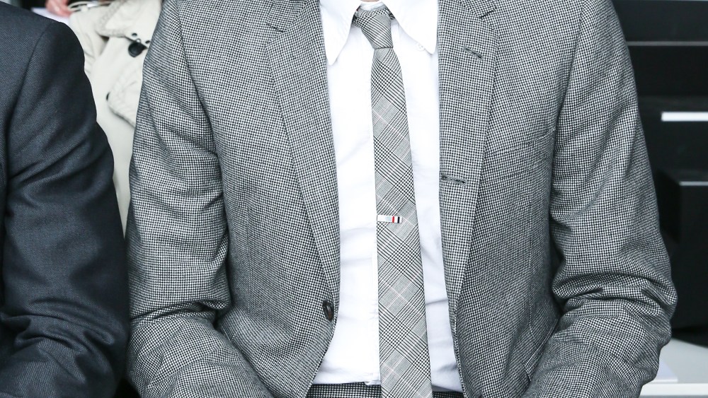 Andrew Bolton