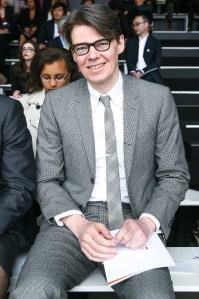 Andrew Bolton