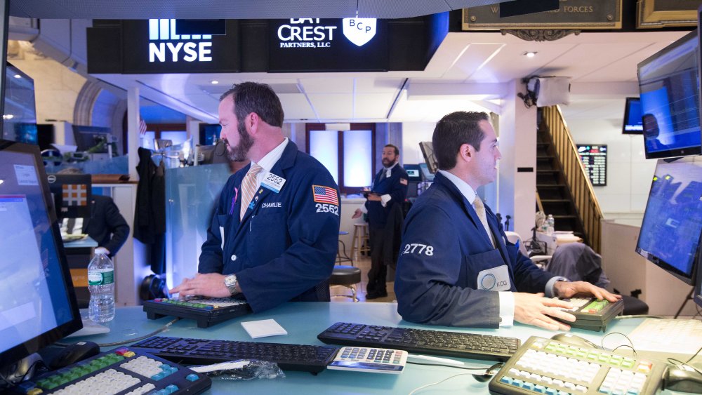 Rally Loses Steam as ECB Leaves Rates Unchanged