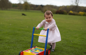Princess Charlotte