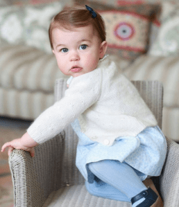 Princess Charlotte