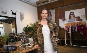 Anna Laub Prism London Pop-up