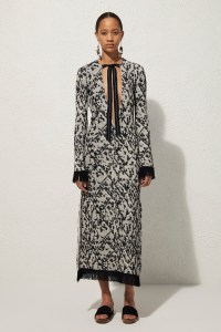 Proenza Schouler Pre-Fall 2016