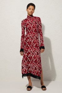 Proenza Schouler Pre-Fall 2016