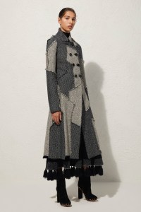 Proenza Schouler Pre-Fall 2016