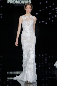 Pronovias Bridal Spring 2017