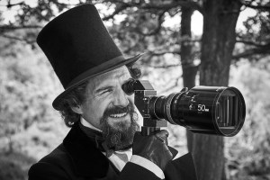 The Art of Behind the Scenes, Cannes 2016 photo exhibit