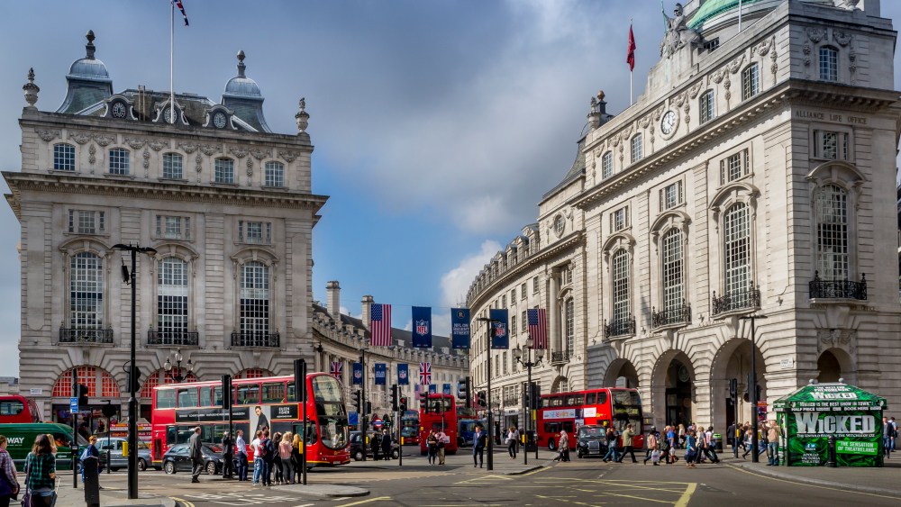 Regent Street