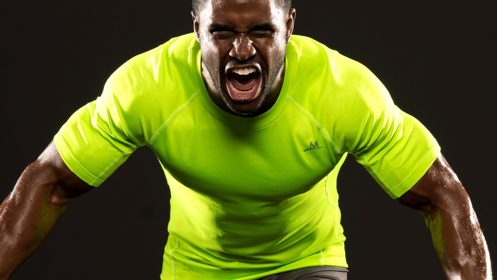Mission Athletecare Launches VaporActive Cooling Apparel
