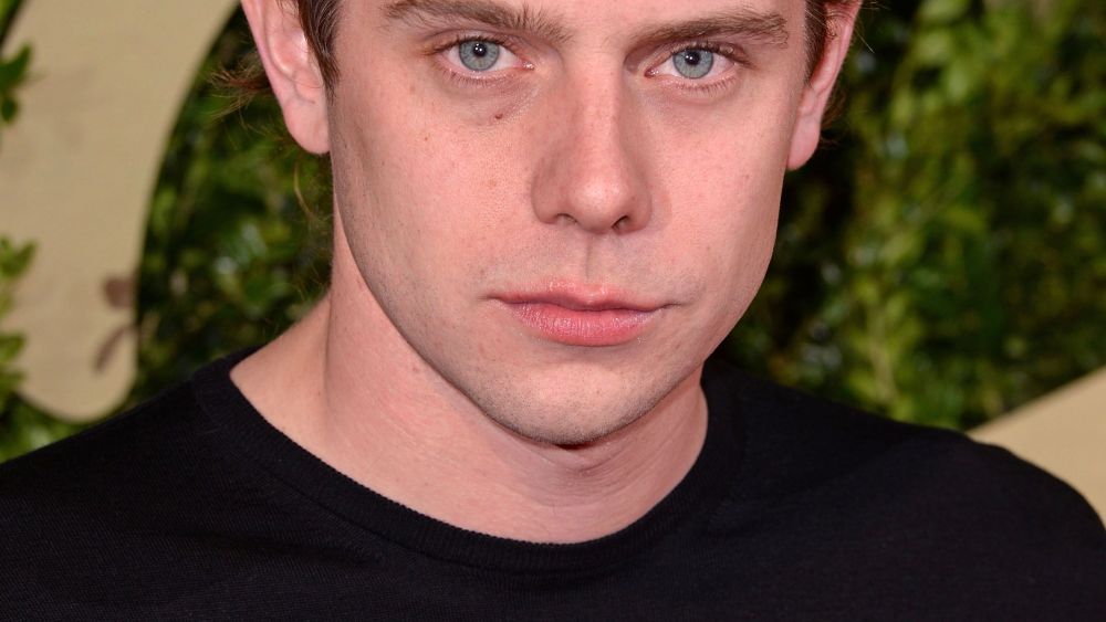 Jonathan Anderson