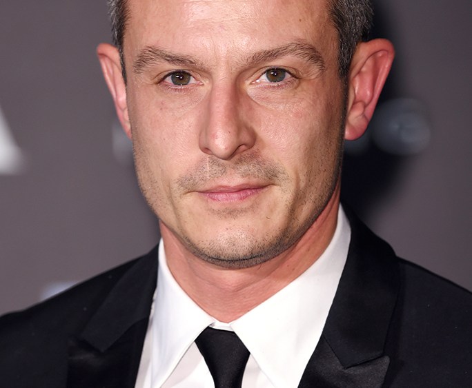 Jonathan Saunders