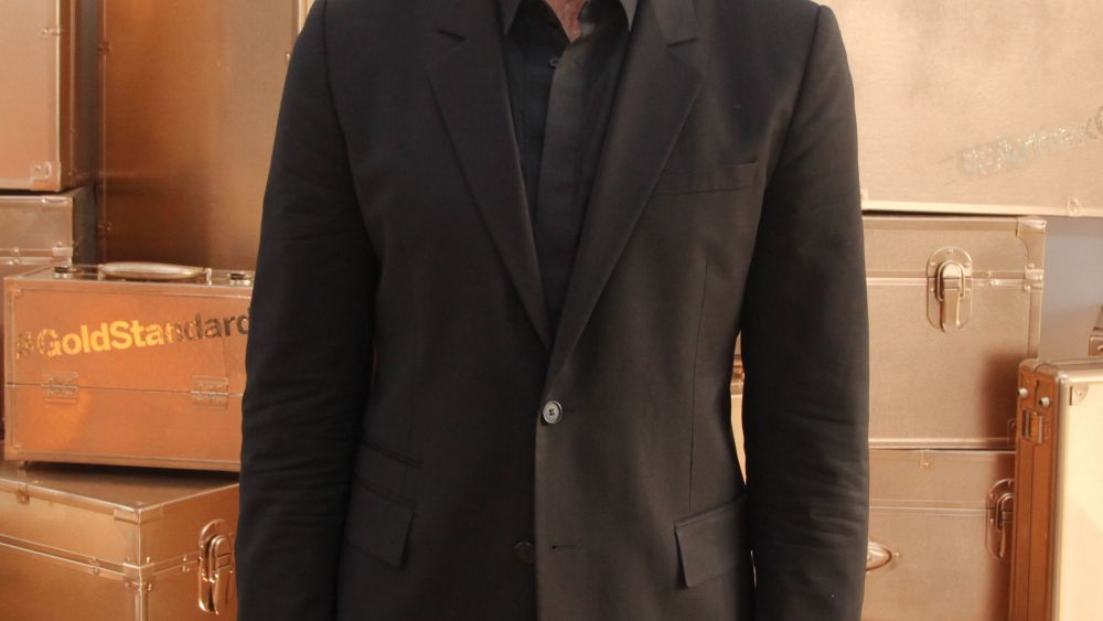 Thom Browne Names Rodrigo Bazan CEO