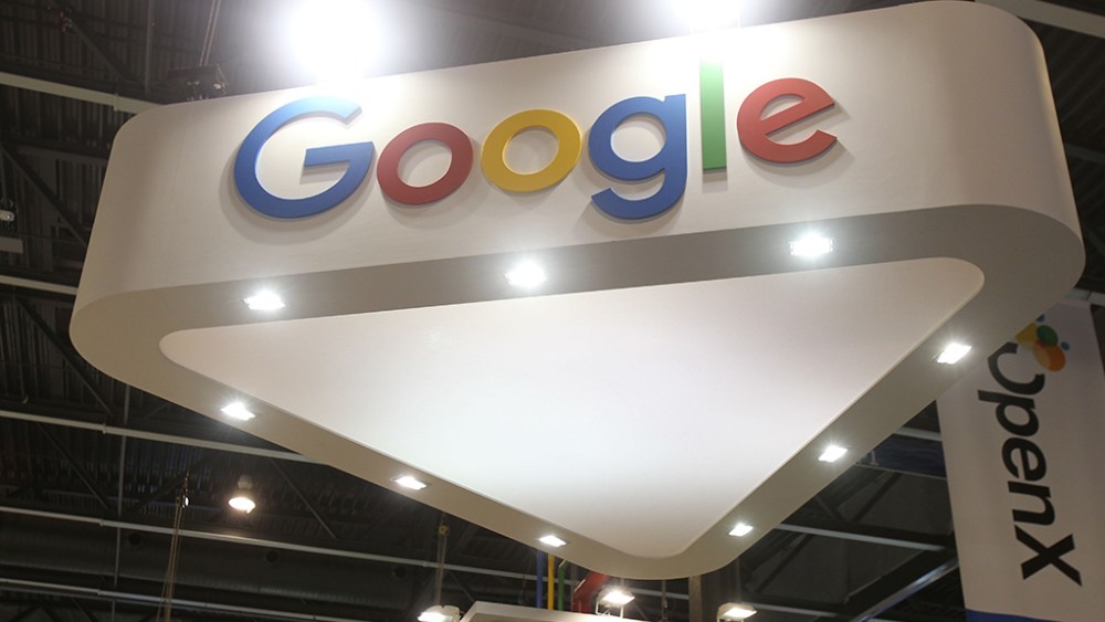 Google advertising mobile