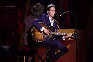 The Netherlands 2016 Eurovision Song Contest