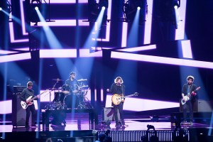 Georgia 2016 Eurovision Song Contest