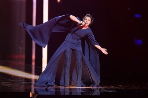 Ukraine 2016 Eurovision Song Contest