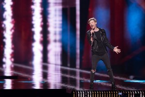 Latvia 2016 Eurovision Song Contest
