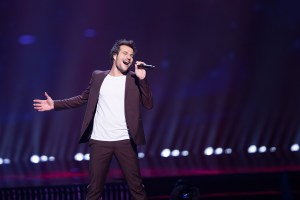 France 2016 Eurovision Song Contest