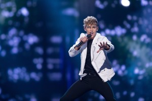 Lithuania 2016 Eurovision Song Contest