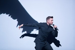 Russia 2016 Eurovision Song Contest