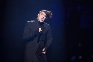 Israel 2016 Eurovision Song Contest