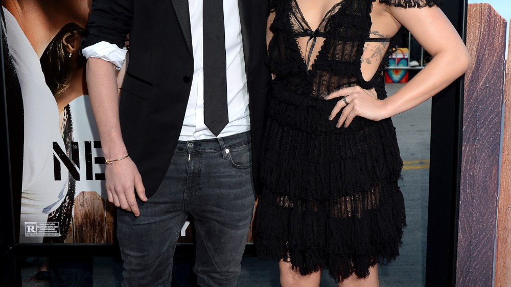 Chloë Grace Moretz, Brooklyn Beckham Make Red Carpet Debut