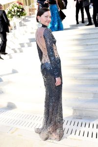 2016 cannes film festival amfar gala Sophie Turner