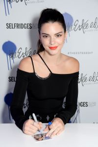 Kendall Jenner