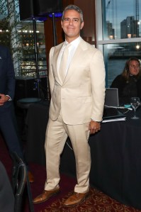 Andy Cohen