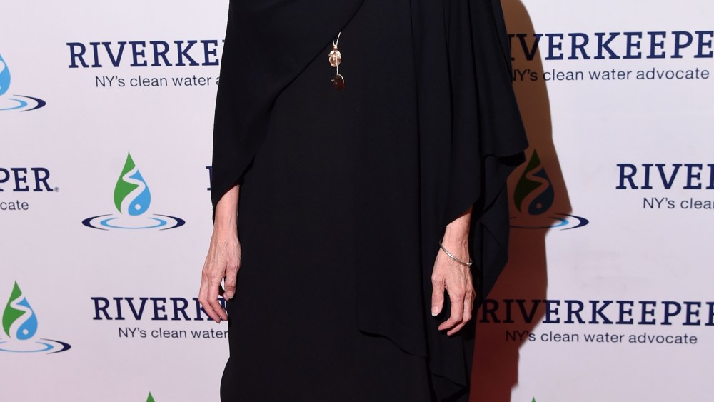 Eileen Fisher