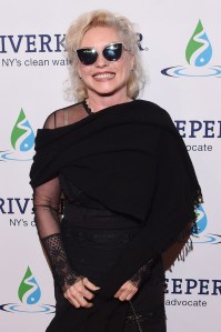 Deborah Harry
