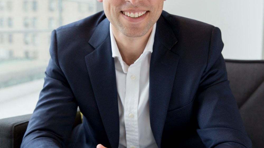 Hearst's Snapchat Channel 'Sweet' Taps Ex-Condé Nast Exec as GM